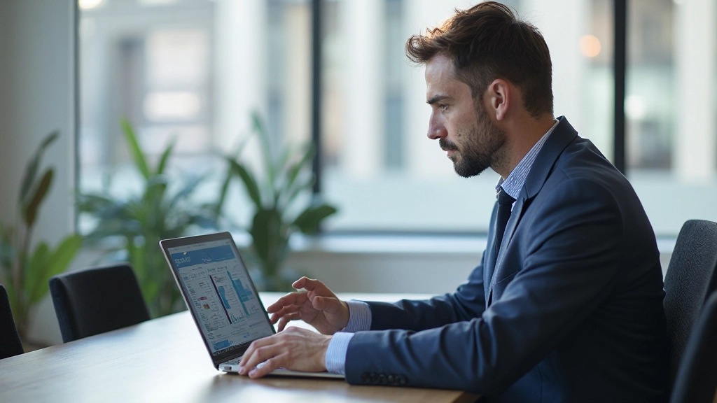 Профессиональный анализ данных о целевой аудитории и сегментации